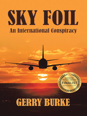 cover image of Sky Foil
